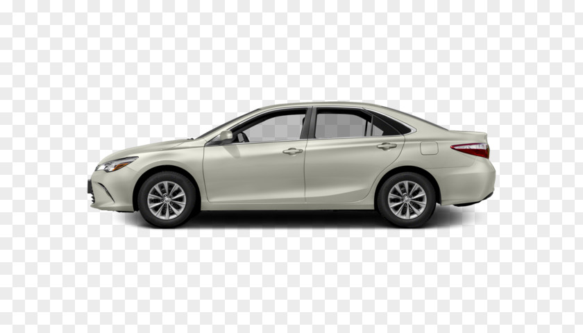 Toyota 2016 Camry LE Car XLE Vehicle PNG