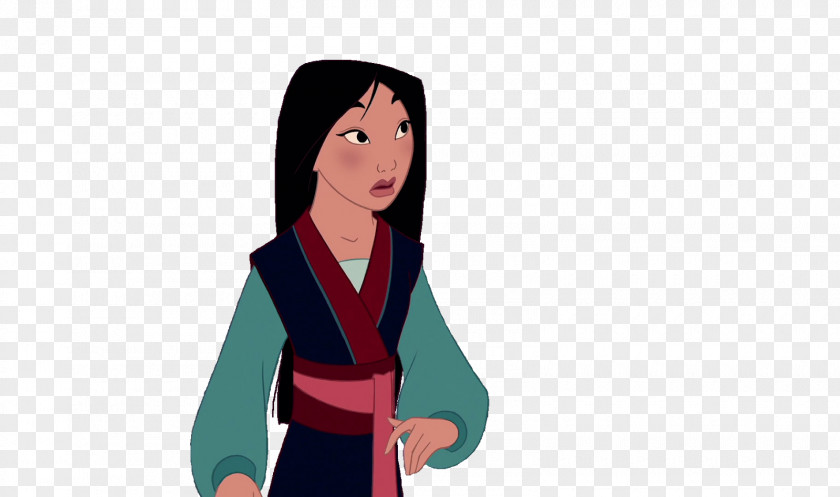 Disney Mulan Email Cartoon Clip Art PNG