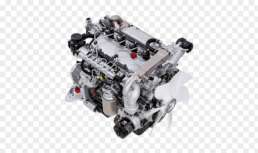 Engine Diesel Common Rail Hatz Turbocharger PNG