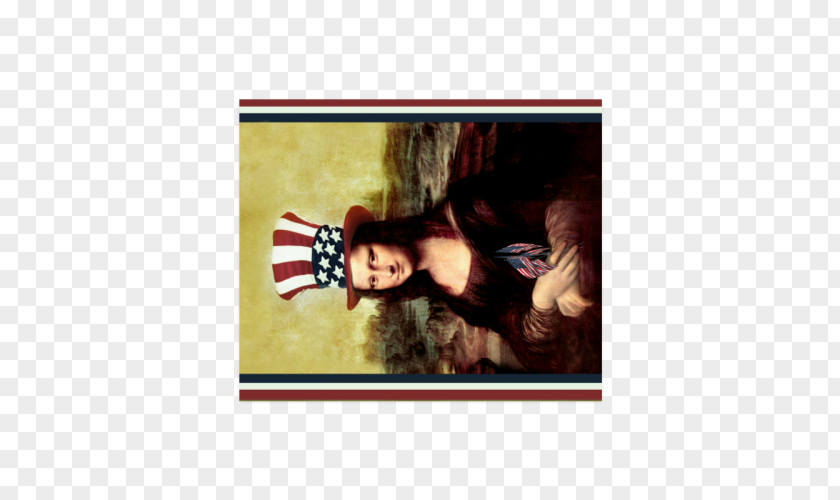 Fourth Of July Poster Mona Lisa Interaction Douchegordijn Human Behavior Picture Frames PNG