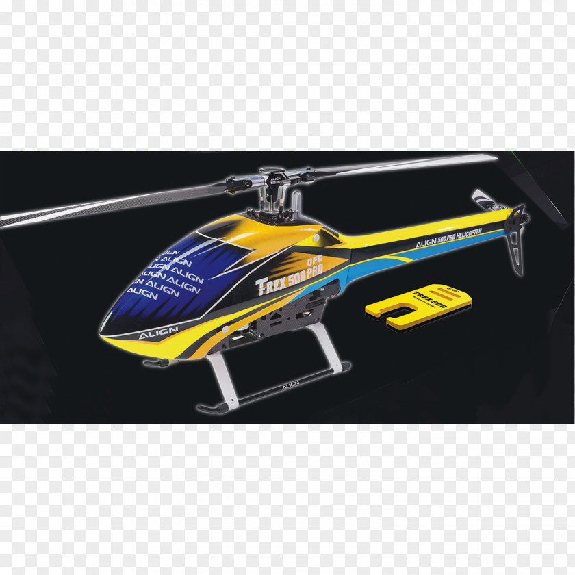 Helicopter Rotor Radio-controlled Airplane T-Rex PNG