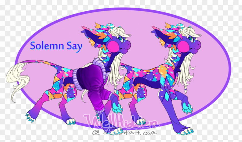 Horse Animal Clip Art PNG