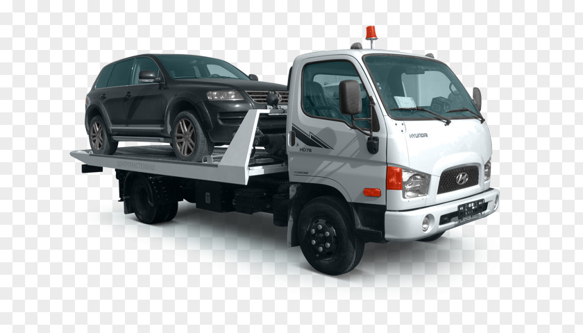 Hyundai Car Tow Truck Saratov Automobile Repair Shop PNG