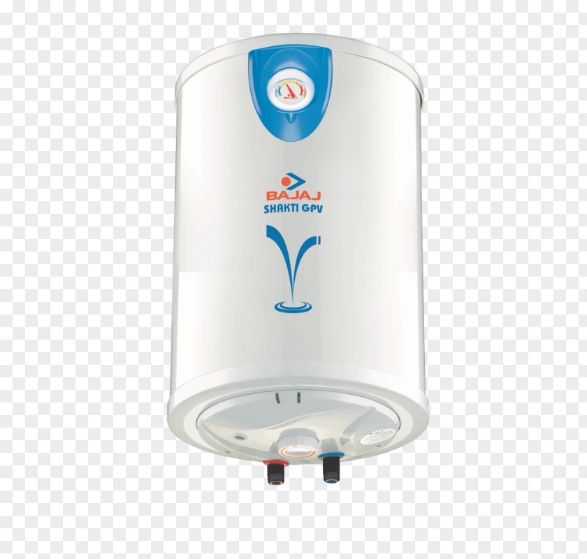 India Bajaj Auto Water Heating Storage Heater Geyser PNG