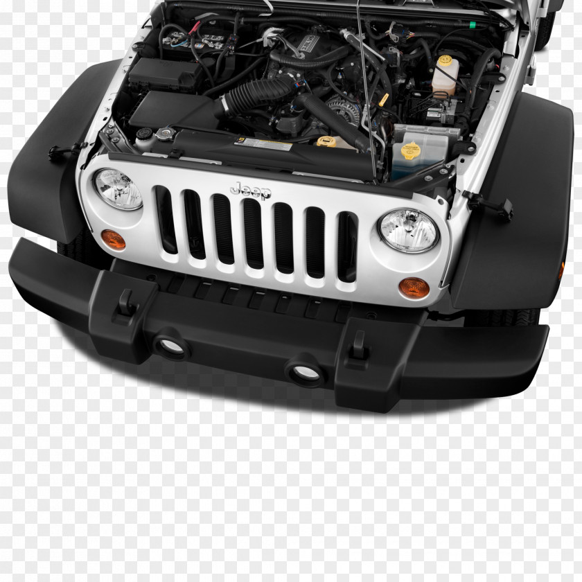 JEEP Jeep Wrangler Car 2016 2017 2014 2015 PNG