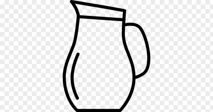 Jug Pitcher Clip Art PNG