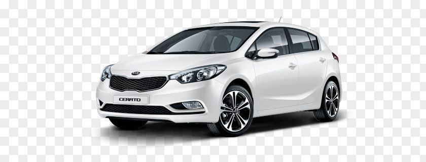 Kia Cerato Motors Rio Car PNG