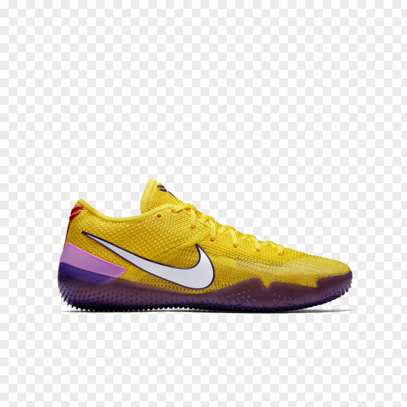 Nike Kobe Ad Nxt 360 Basketball Shoe Mamba Rage Men's PNG