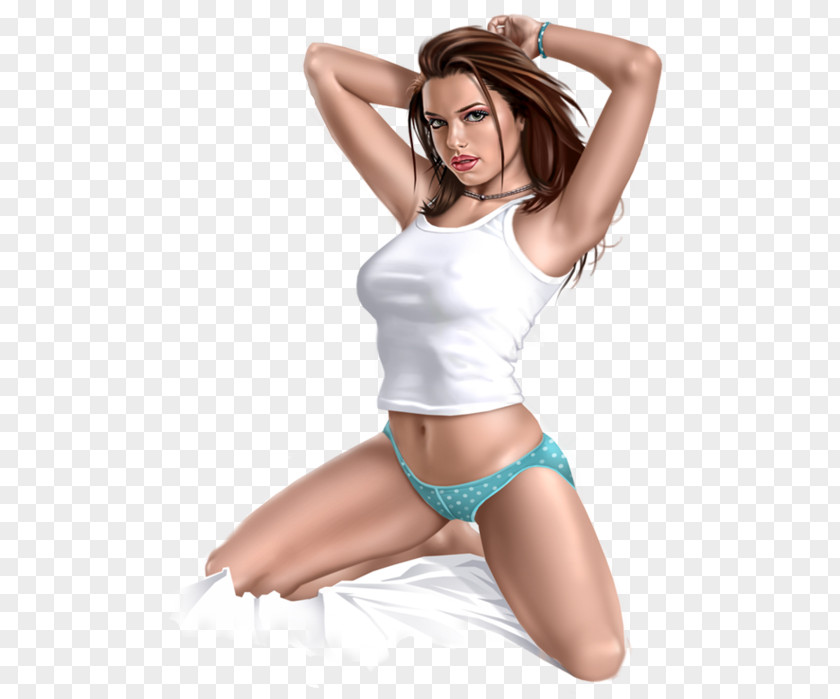 Pin-up Girl Dallas Cowboys Blingee PNG girl Blingee, others clipart PNG