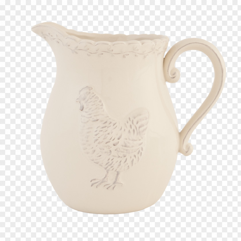 Tage Jug Pitcher Ceramic Table Mug PNG