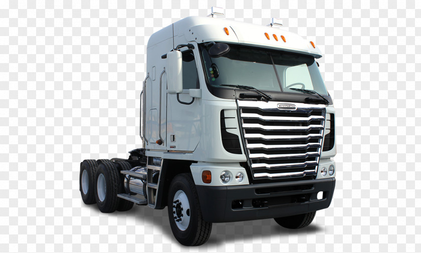 Truck Car JAC Motors Vehicle Freightliner Argosy PNG