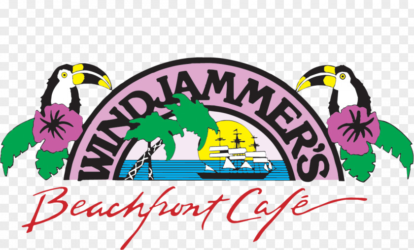 Breakfast Windjammer's Beachfront Cafe Lunch Restaurant Dinner PNG