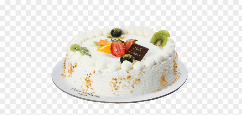 Cake Petit Four Fruitcake Cassata Torte Buttercream PNG