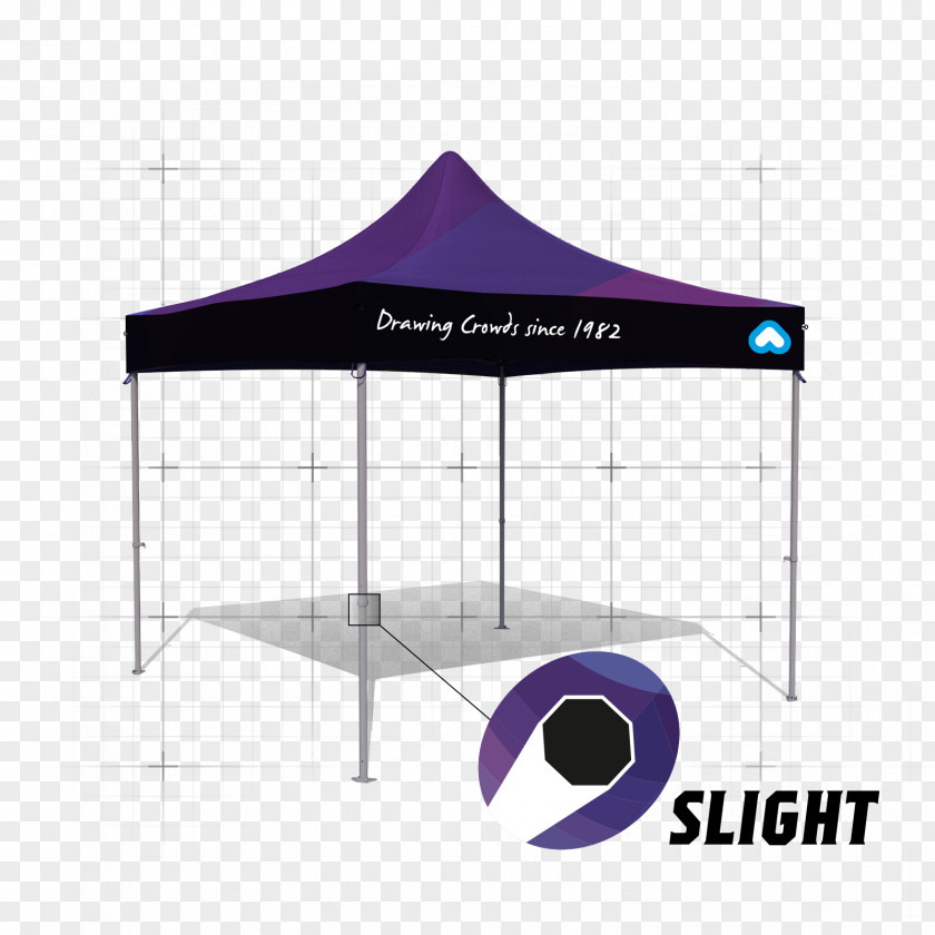 Canopy Tent Vector Pop Up Gazebo Shelter PNG