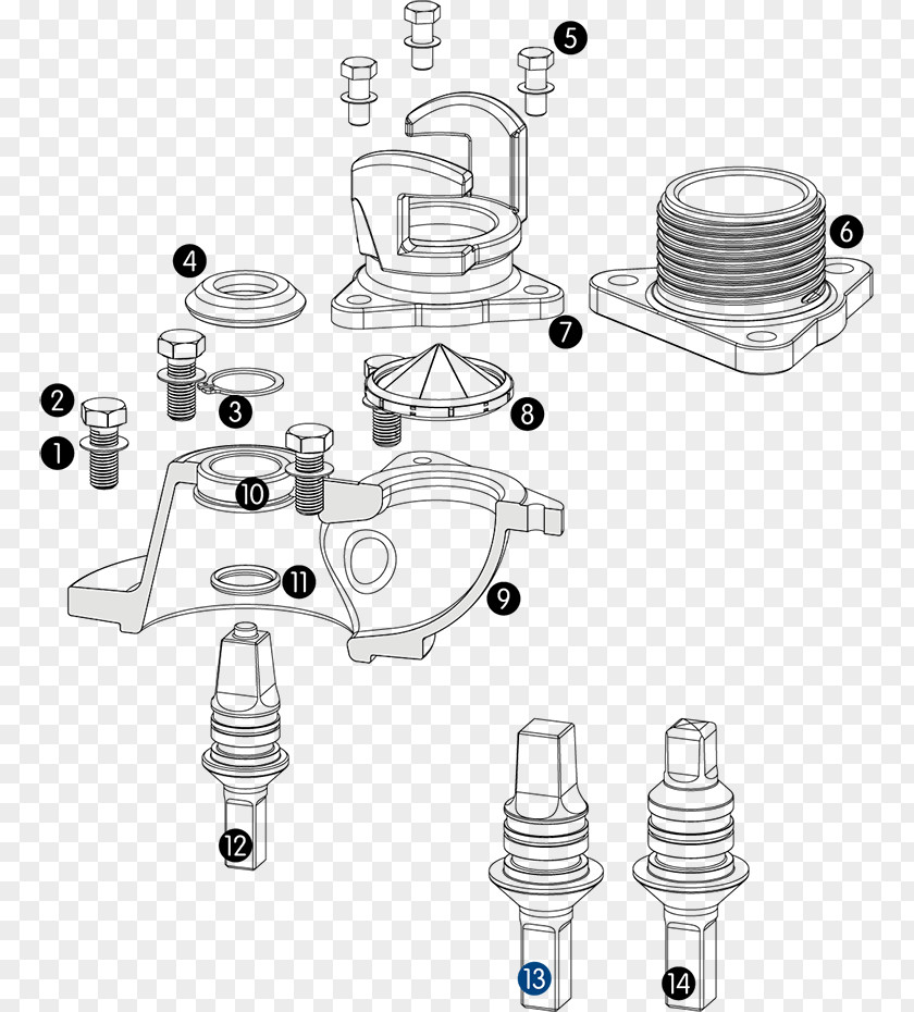 Car Line Angle PNG