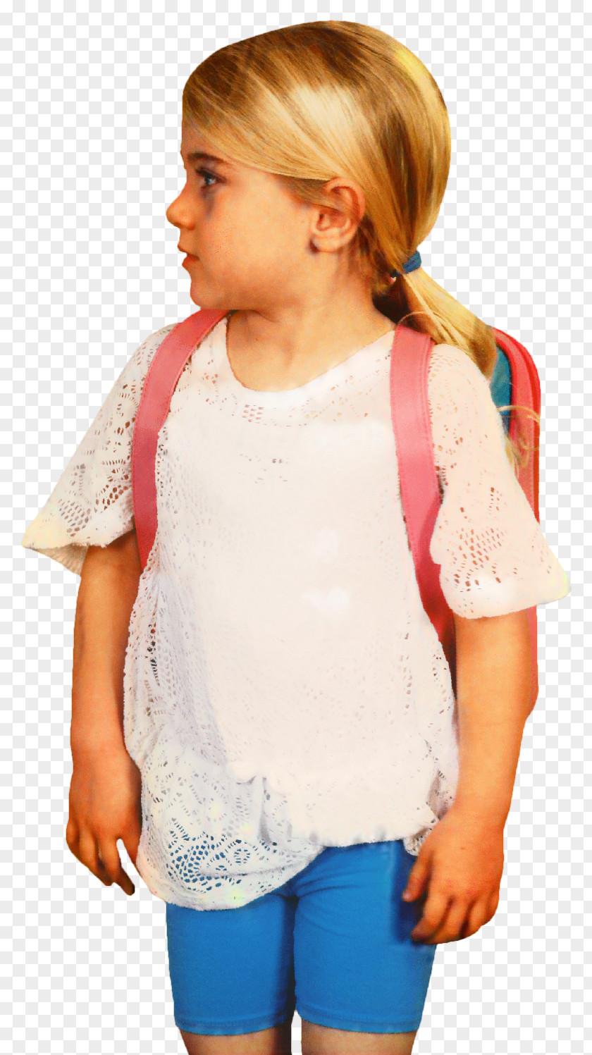 Child Model Costume Cartoon PNG