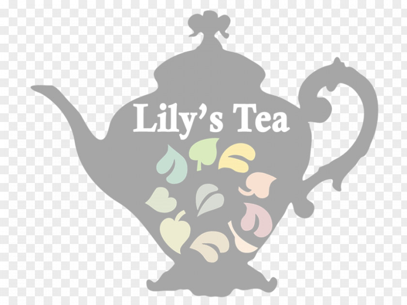 Coffee Teapot Teacup Silhouette PNG