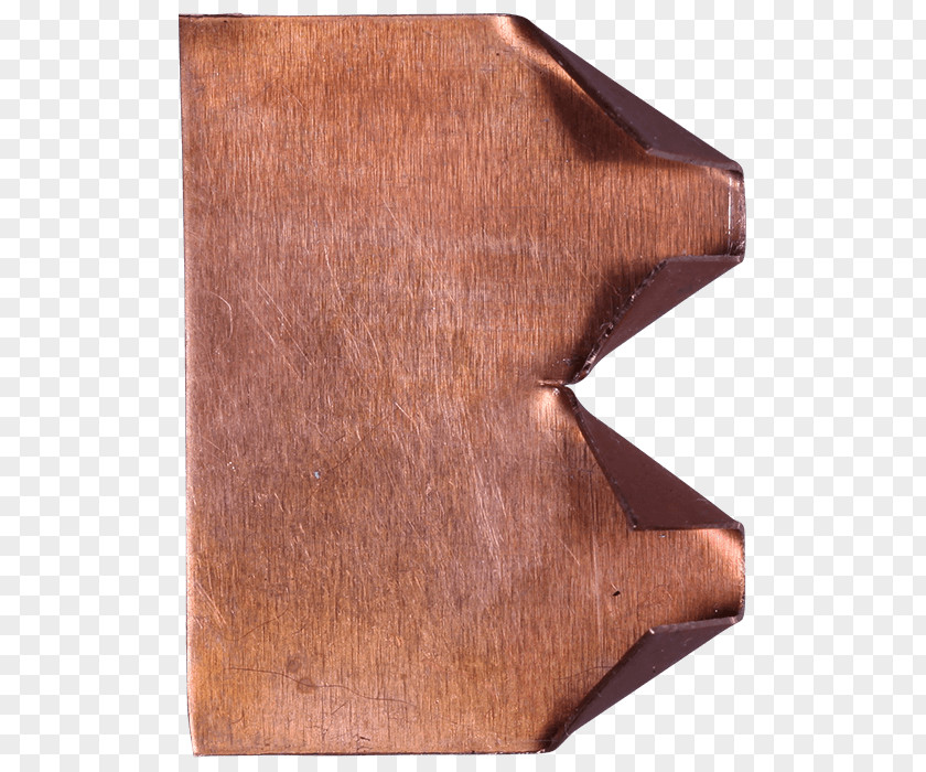 Copper Wood Stain Code Alphabet PNG