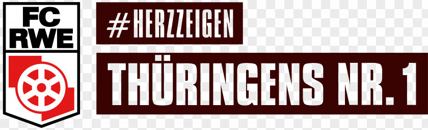 Design FC Rot-Weiß Erfurt Logo Product Brand PNG