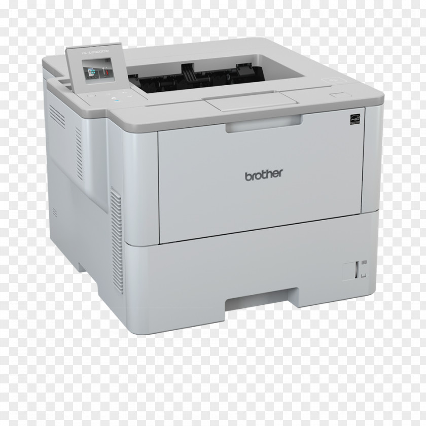 Dw Software Laser Printing Printer Brother Industries Color PNG