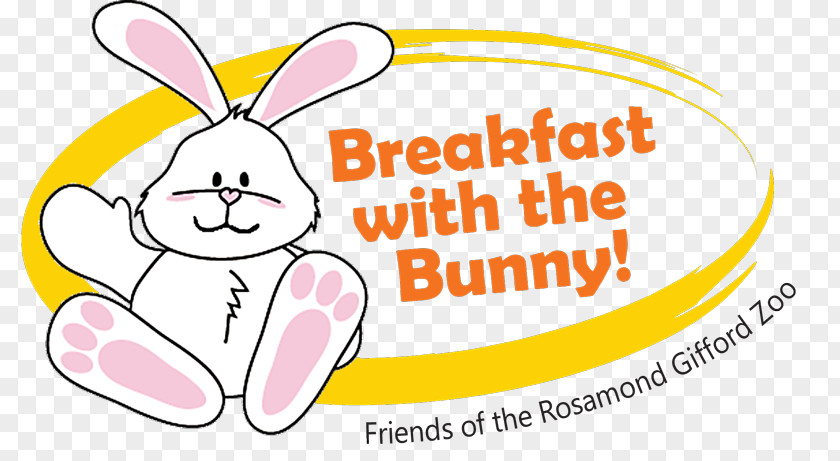 Easter Bunny Breakfast Rabbit Coffee PNG