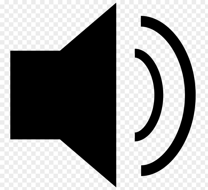 Loudspeaker Horn PNG