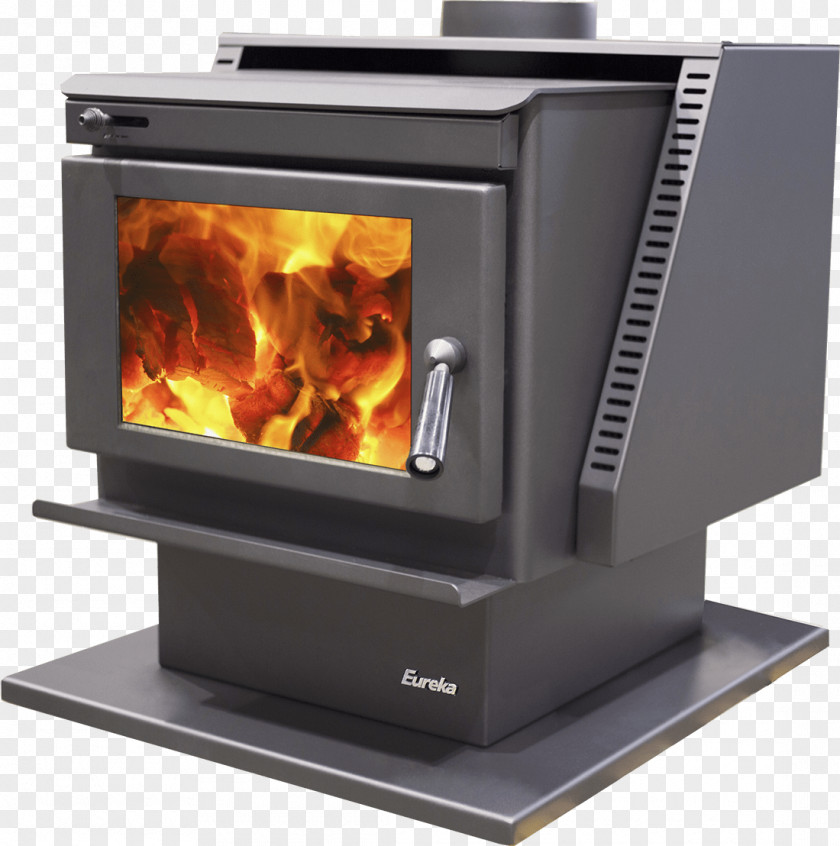Nugget Wood Stoves Avenue Heater PNG