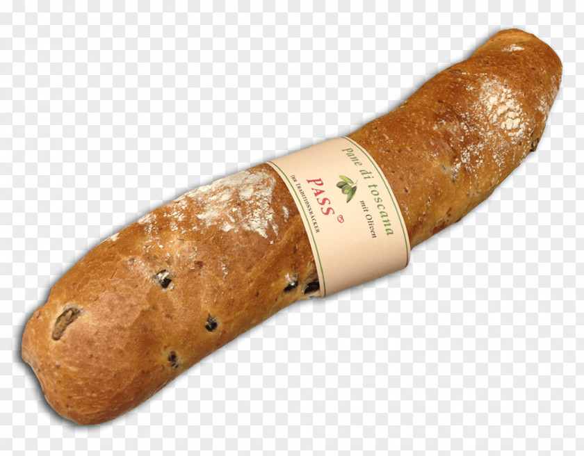 Sausage Baguette Thuringian Knackwurst Liverwurst Bockwurst PNG