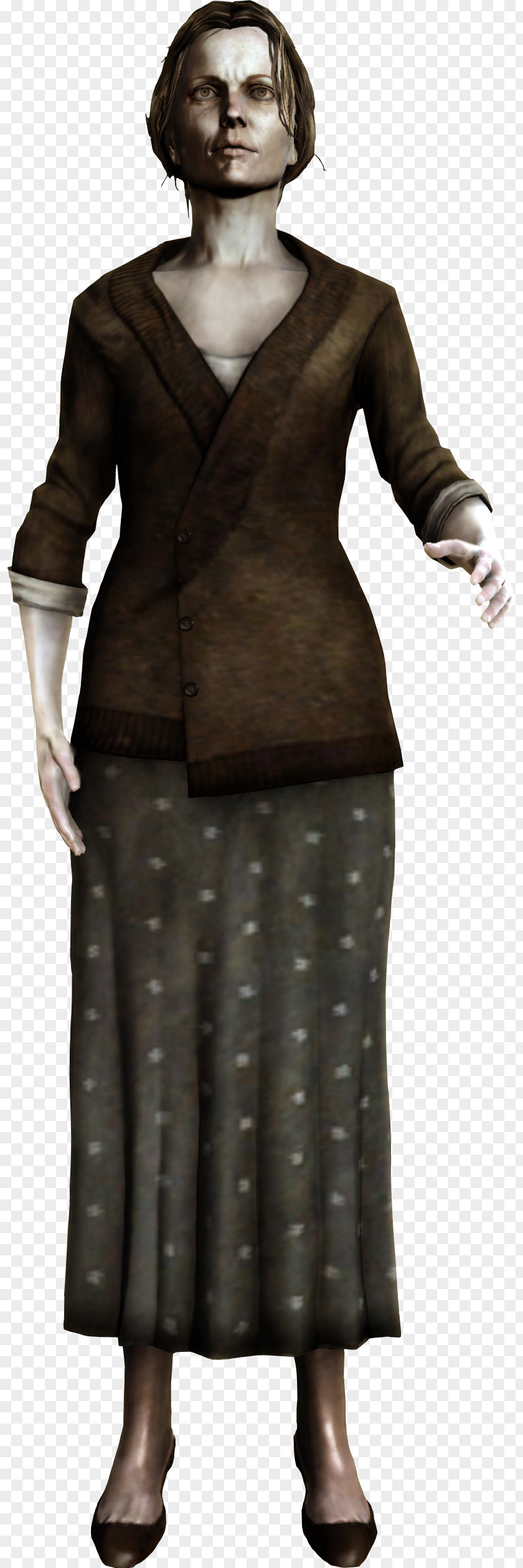 Silent Hill: Homecoming Shepherd's Glen Character Survival Horror Protagonist PNG