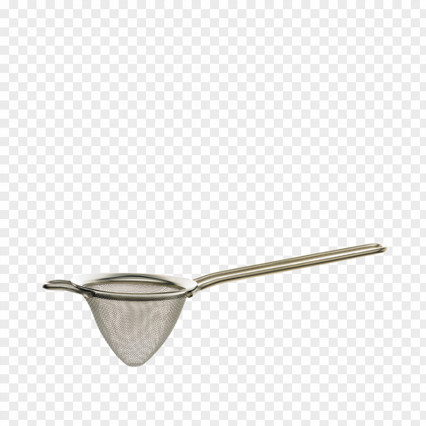 Spoon Mesh Stainless Steel Strainer Sieve Tea Strainers PNG