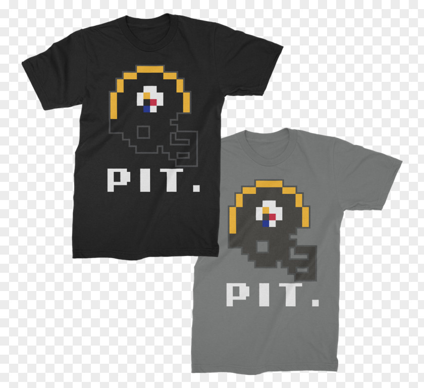 T-shirt Tecmo Bowl Super PNG