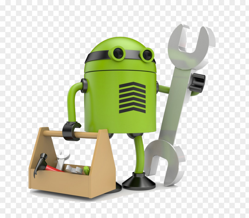 Tools Android Software Development Mobile App PNG