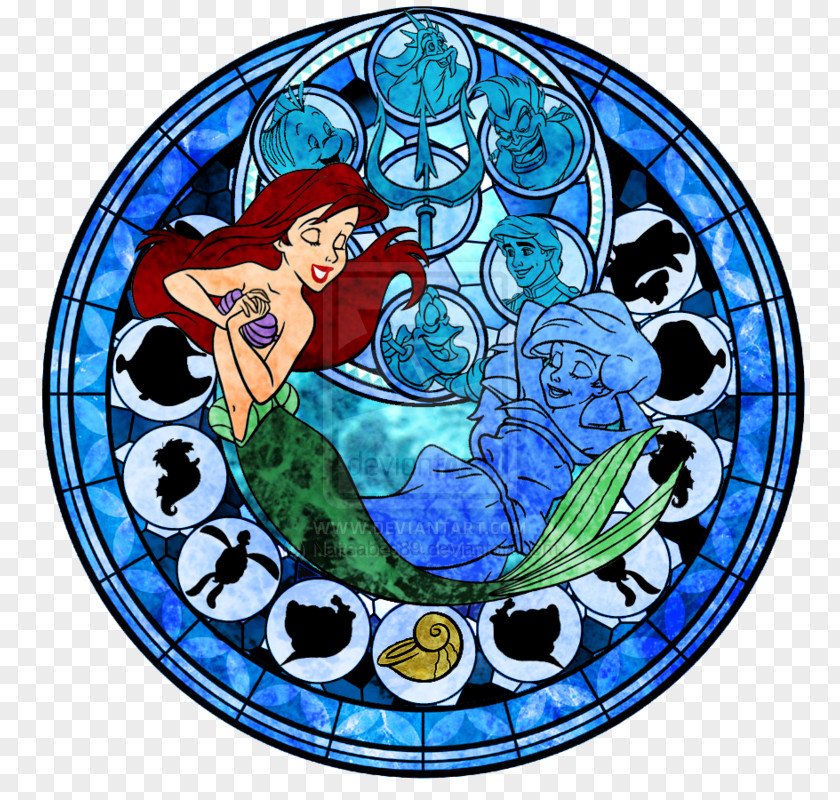 Windows Of The Soul Ariel Disney Princess Fairies Walt Company Van A Tot Z PNG