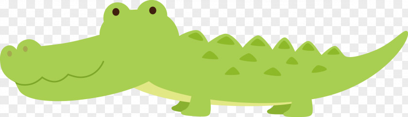 Crocodile Vector Crocodiles Cartoon Drawing PNG