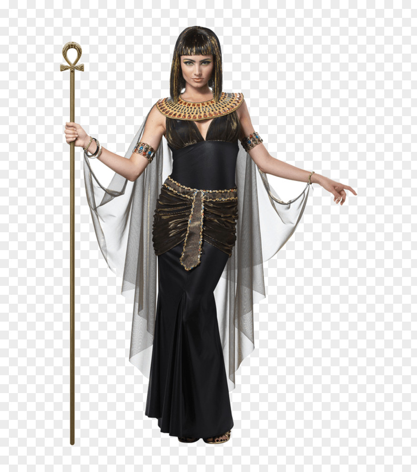 Egypt Ancient Egyptian Clothing Costume PNG