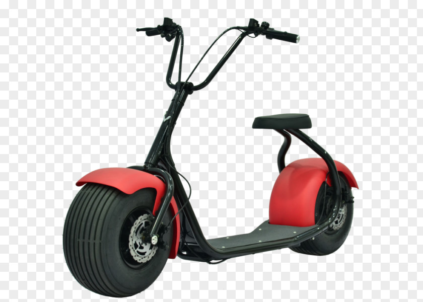 Fat Tire Electric Motorcycles And Scooters Vehicle Car PNG