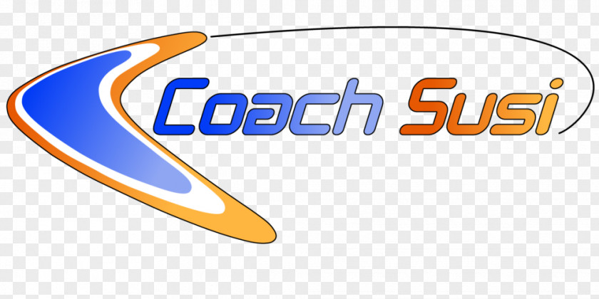 Fitness Coach Logo Brand Font PNG