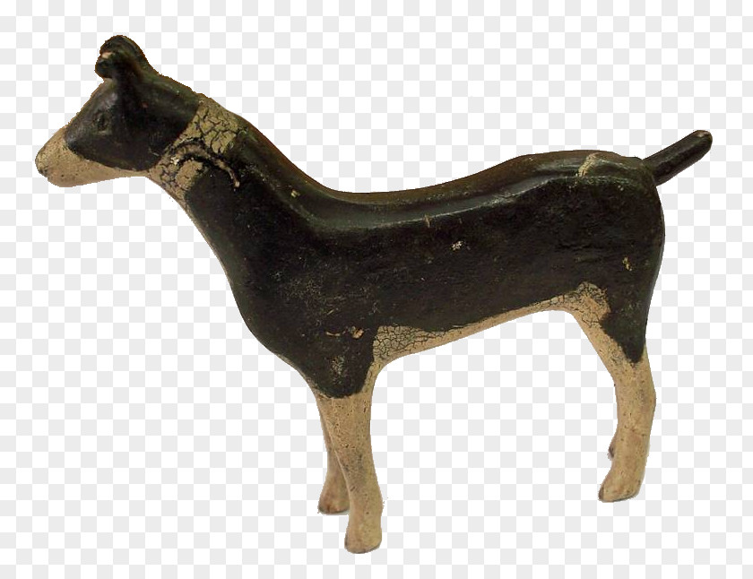 Goat Dog Breed Cattle Metal PNG