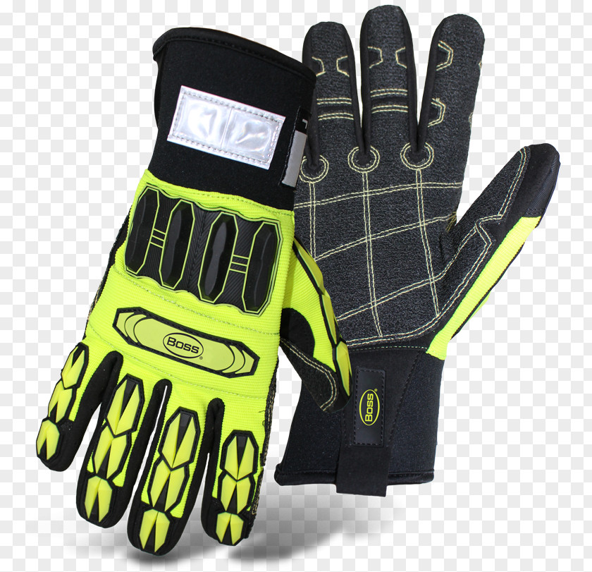 Insulation Gloves Cut-resistant Petroleum Hand Lacrosse Glove PNG