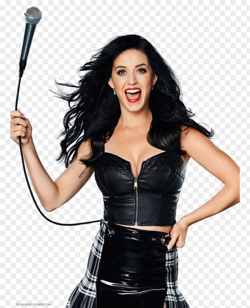 Katy Perry Perry: Part Of Me Photography PNG