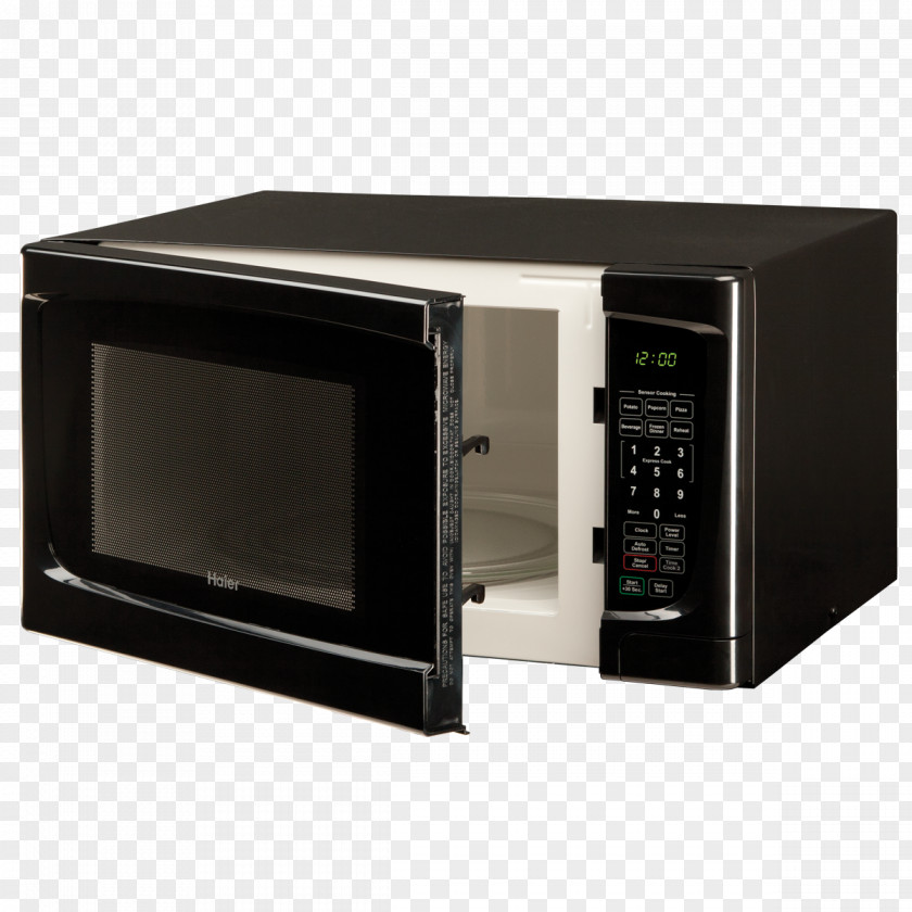 Microwave Oven Ovens Toaster Multimedia PNG