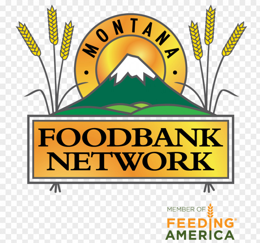 Montana Food Bank Network Missoula Hunger PNG