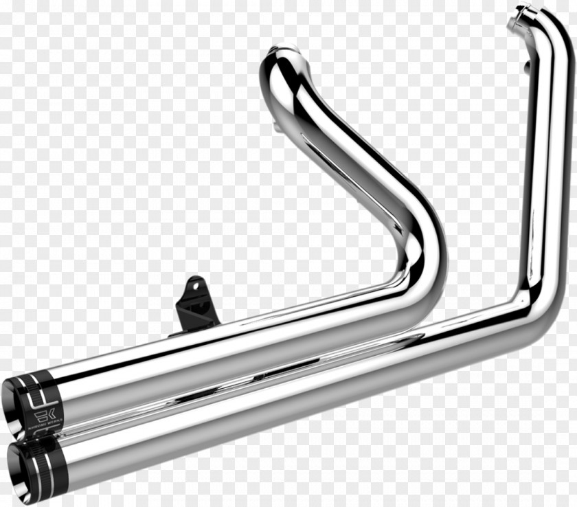 Motorcycle Components Exhaust System Harley-Davidson Super Glide Car PNG