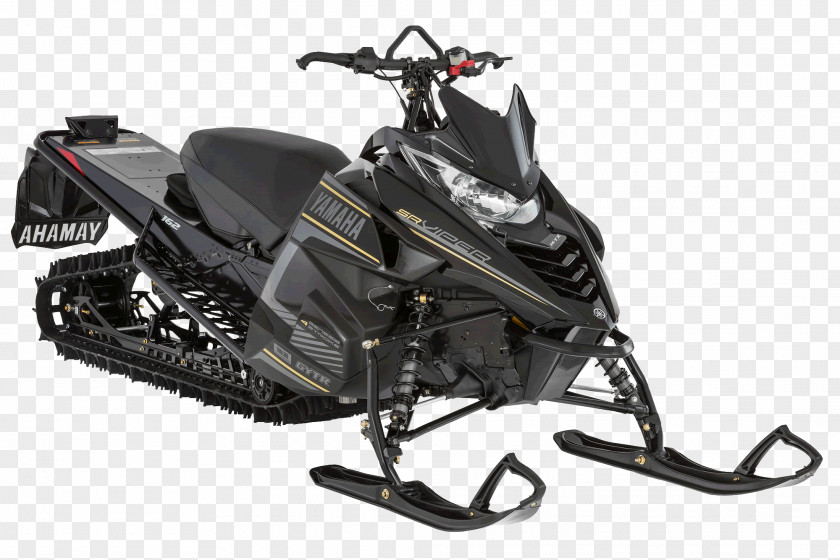 Motorcycle Yamaha Motor Company Snowmobile Phazer SR400 & SR500 PNG