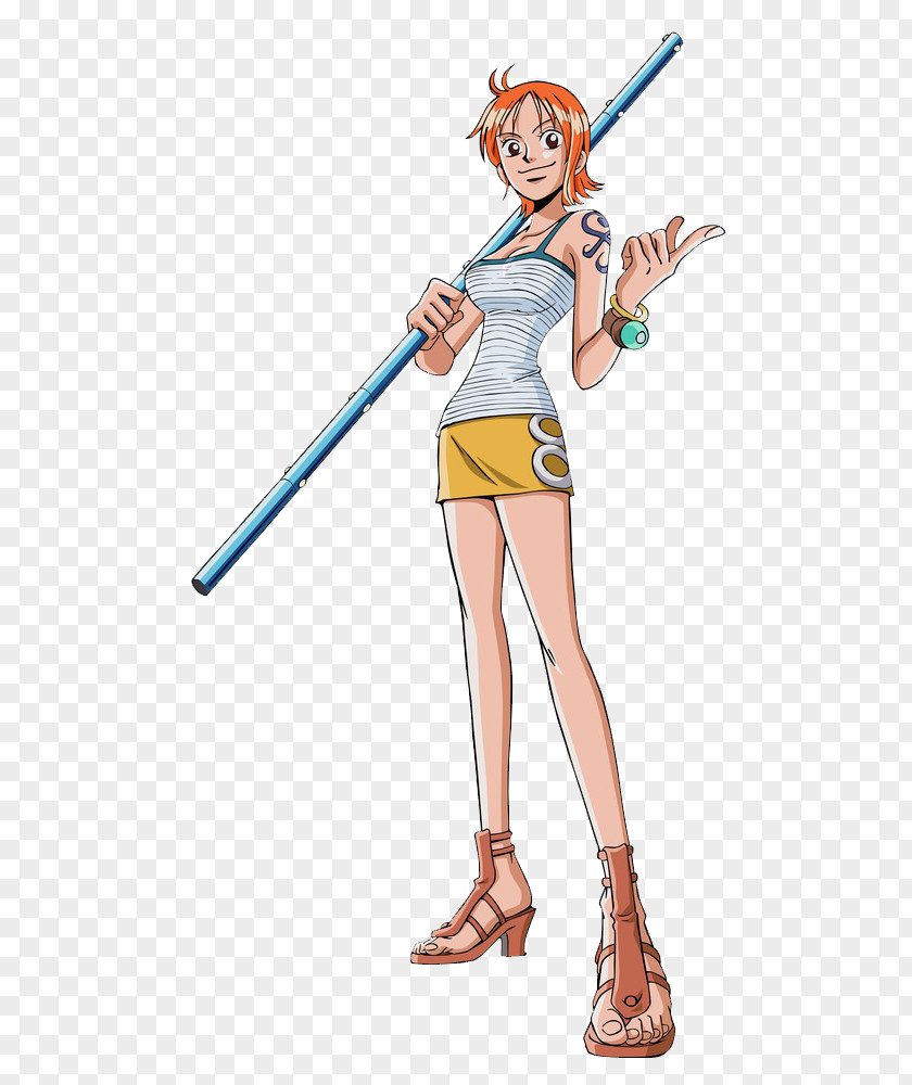 One Piece Nami Monkey D. Luffy Roronoa Zoro Usopp Donquixote Doflamingo PNG