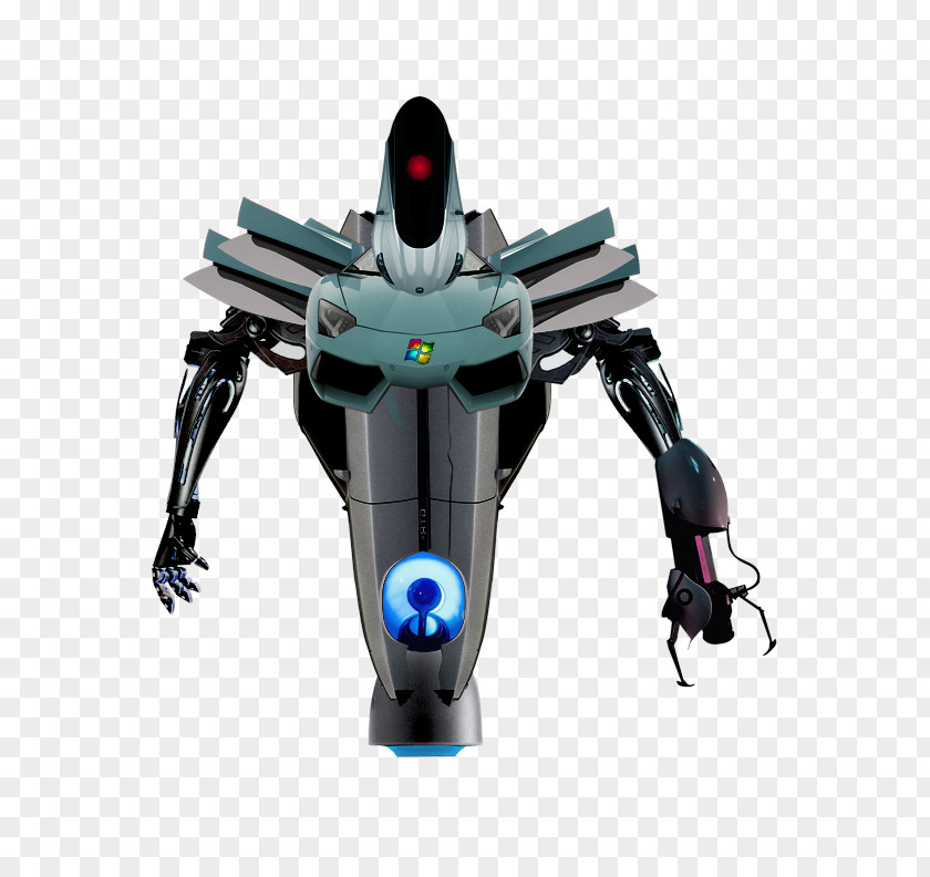 Robot Robotic Arm Anakin Skywalker Mecha PNG
