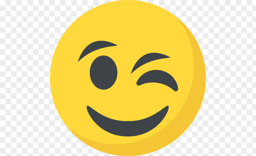 Smiley Emoticon PNG