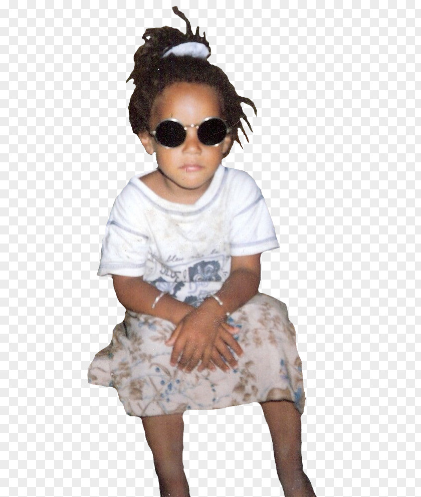 Sunglasses Toddler PNG