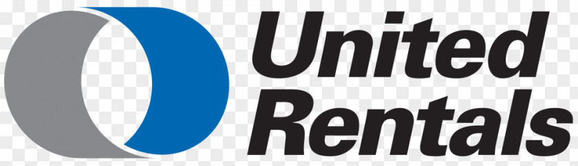 United Rentals Equipment Rental Renting NYSE:URI Heavy Machinery PNG