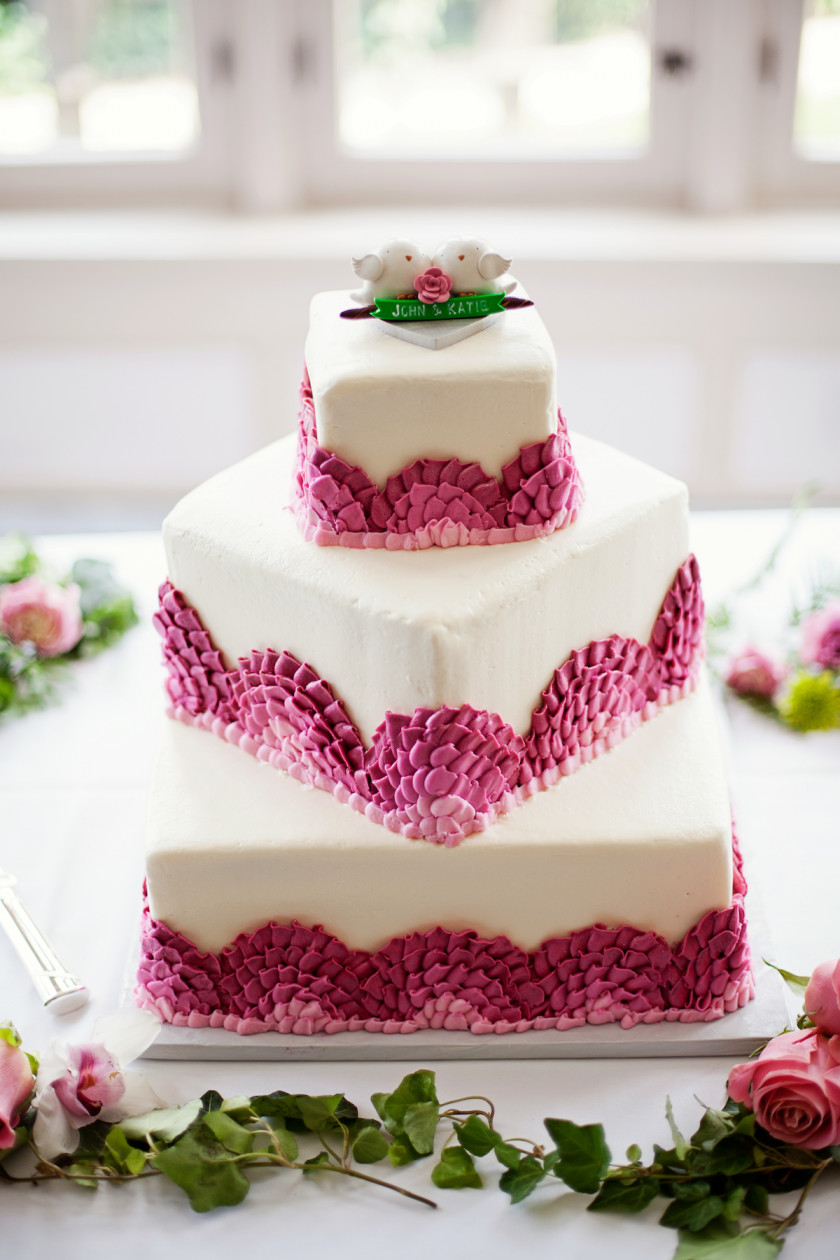Wedding Cake Kansas City Frosting & Icing PNG